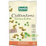 Paste Cellentani din Mazare Verde fara Gluten Ecologic/Bio 250g