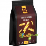 Paste Fusilli din Naut fara Gluten Ecologice/Bio 250g