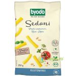 Paste Sedani din Porumb si Orez fara Gluten Ecologice/Bio 250g