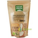Premix pentru Pizza Keto fara Gluten Ecologic/Bio 400g