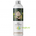 Sampon Lichid cu Cocos si Baobab Bio 230ml