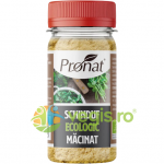 Schinduf Macinat Ecologic/Bio 45g