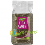 Seminte de Chia Ecologice/Bio 500g