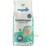 Seminte de In Auriu Ecologic/Bio 400g