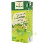 Supa Crema cu Legume Verzi Ecologica/Bio 330ml