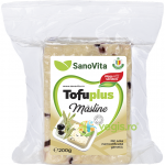 Tofu cu Masline (Sterilizat) 200g