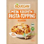 Topping Clasic din Caju pentru Paste fara Gluten Ecologic/Bio 50g