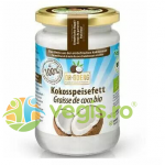Ulei de Cocos Premium Dezodorizat pentru Gatit Ecologic/Bio 200ml