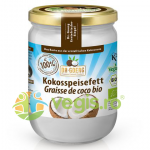 Ulei de Cocos Premium Dezodorizat pentru Gatit Ecologic/Bio 500ml