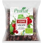 Visine Uscate fara Samburi Ecologice/Bio 60g