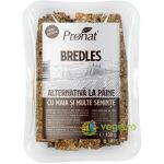 Alternativa la Paine cu Maia si Multe Seminte Bredles 130g