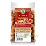Alune Caramelizate 100g