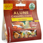 Alune Caramelizate cu Miere 100g