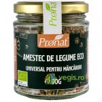 Amestec de Condimente Universal Ecologic/Bio 90g