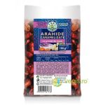 Arahide Caramelizate cu Aroma de Mure 100g