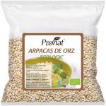 Arpacas de Orz Ecologic/Bio 350g