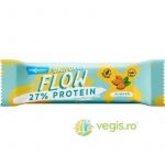 Baton Proteic 27% Proteina cu Migdale fara Gluten California Flow 35g
