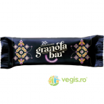 Baton Proteic Granola - Peanut Brownie 50g