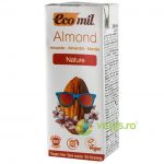 Bautura de Migdale Natur fara Gluten Ecologic/Bio 200ml