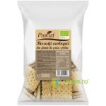 Biscuiti din Faina de Grau Spelta Ecologici/Bio 200g