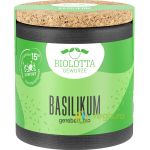 Busuioc Maruntit Ecologic/Bio 15g