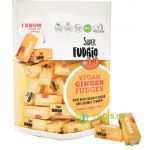 Caramele cu Aroma de Ghimbir fara Gluten Ecologice/Bio 150g