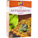 Ceai Antidiabetic 50g