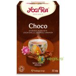 Ceai Choco Ecologic/Bio 17dz
