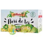 Ceai de Tei Flori 20dz