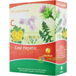 Ceai Hepatic 100g