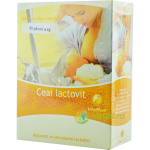 Ceai Lactovit 50dz