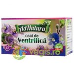 Ceai Ventrilica 25dz