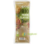 Chifle Panini Clasice fara Gluten Ecologice/Bio 188g