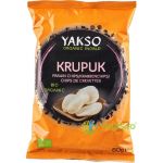 Chipsuri de Creveti Ecologici/Bio 60g