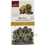 Ciuperci Urechi de Lemn Deshidratate Mu Err Ecologice/Bio 30g