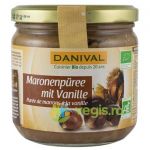 Crema de Castane cu Vanilie Ecologica/Bio 380g