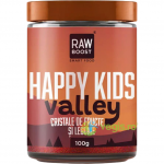 Cristale de Fructe si Legume Happy Kids Valley 100g