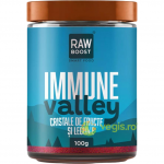 Cristale de Fructe si Legume Immune Valley 100g