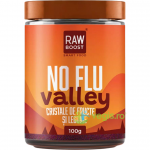 Cristale de Fructe si Legume No Flu Valley 100g