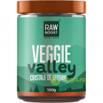 Cristale de Legume Veggie Valley 100g