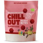 Cuburi de Fructe cu Superalimente Ecologice/Bio 120g