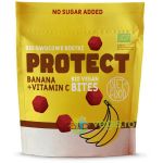 Cuburi de Fructe cu Vitamina C Ecologice/Bio 120g