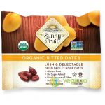 Curmale Uscate fara Samburi Ecologice/Bio 50g