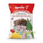 Dropsuri cu Umplutura, Plante Aromatice si Propolis 100g