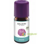 Extract de Trandafir 3% pentru Uz Intern Ecologic/Bio 5ml