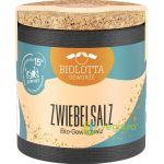 Flori de Sare cu Ceapa Ecologice/Bio 50g