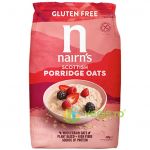 Fulgi de Ovaz Integral fara Gluten (Porridge) 450g