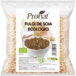 Fulgi de Soia Ecologici/Bio 500g