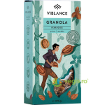 Granola cu Nuci Pecan fara Gluten 275g