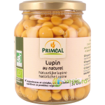 Lupin Natur Ecologic/Bio 370ml